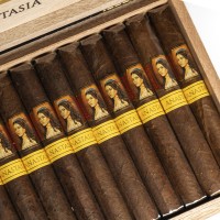 Caldwell Anastasia Caspia Cigar - Box of 25